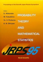 Probability Theory and Mathematical Statistics