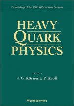 Heavy Quark Physics