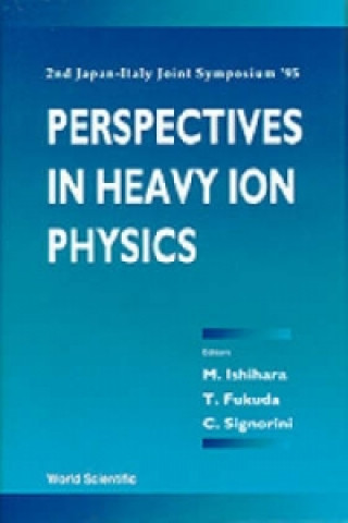 Perspectives in Heavy-Ion Physics