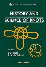 History And Science Of Knots