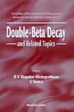 Double-Beta Decay and Related Topics