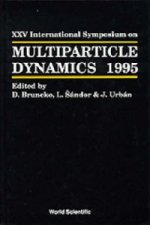 Multiparticle Dynamics