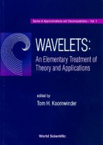 Wavelets: an Elementary Treatment of Theory and Applications