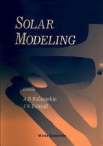 Solar Modeling