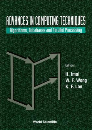 Advances in Computing Techniques