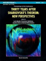 Thirty Years after Sharkovskii's Theorem: New Perspectives