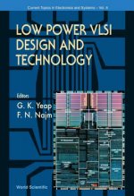 Low Power Vlsi Design And Technology