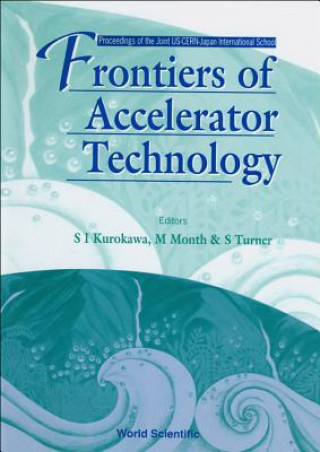 Frontiers of Accelerator Technology