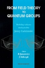 From Field Theory To Quantum Groups