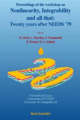 Nonlinear Physics: Theory and Experiment
