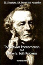 Stokes Phenomenon and Hilbert's 16th Problem