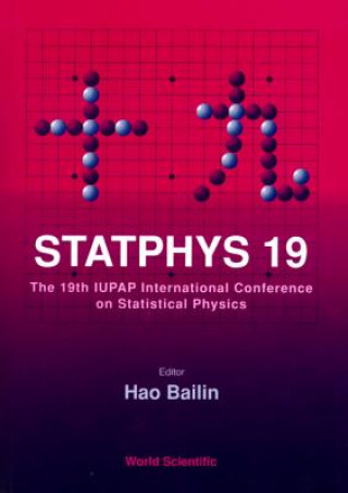 Statphys 19