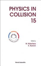 Physics in Collision