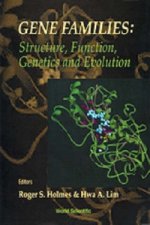 Gene Families: Structure, Function, Genetics and Evolution