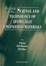 Science and Technology of Atomically Engineered Materials