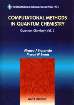 Computational Methods In Quantum Chemistry, Volume 2: Quantum Chemistry