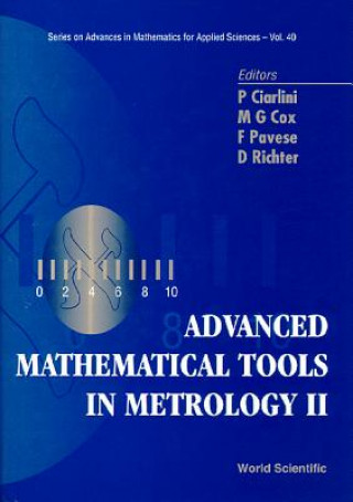 Advanced Mathematical Tools in Metrology