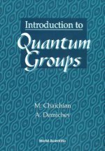 Introduction To Quantum Groups