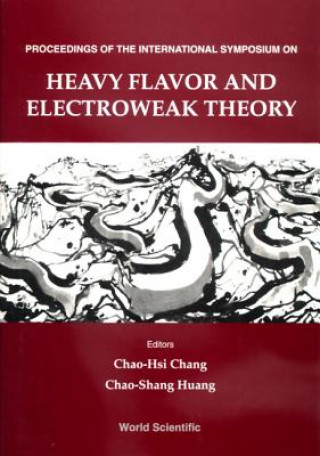Heavy Flavor and Electroweak Theory