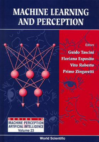 Machine Learning and Perception