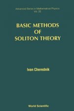 Basic Methods Of Soliton Theory