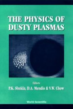 Physics of Dusty Plasmas