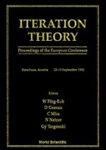 Iteration Theory