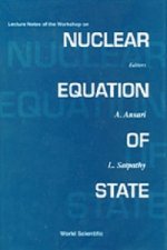 Nuclear Equation of State