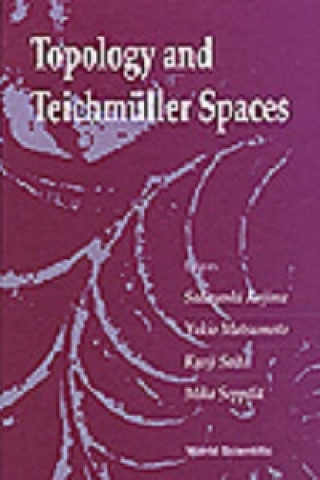 Topology and Teichmuller Spaces