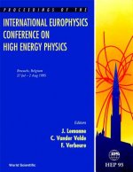 Eps - High Energy Physics '95