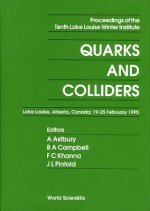 Quarks and Colliders