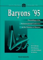 Baryons '95