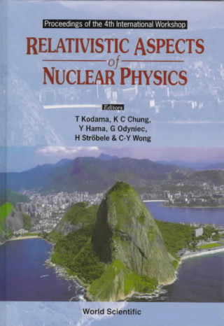 Relative Aspects of Nuclear Physics