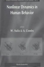 Nonlinear Dynamics In Human Behavior