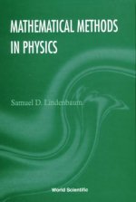 Mathematical Methods In Physics
