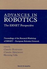 Advances in Robotics, the Ernet Perspective