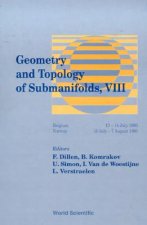 Geometry and Topology of Submanifolds