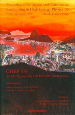 Computing in High Energy Physics (Chep'95)
