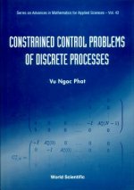Constrained Control Problems Of Discrete Processes
