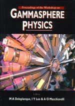 Gammasphere Physics
