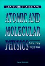 Lecture Notes On Atomic And Molecular Physics