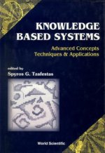 Knowledge-based Systems: Advanced Concepts, Techniques And Applications