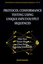 Protocol Conformance Testing Using Unique Input/output Sequences