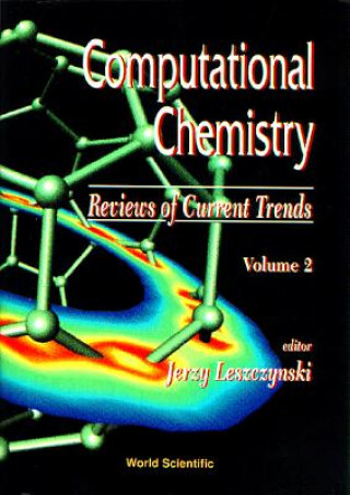 Computational Chemistry: Reviews Of Current Trends, Vol. 2