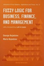 Fuzzy Logic For Business, Finance, And Management