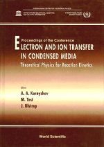 Electron and Ion Transfer in Condensed Media
