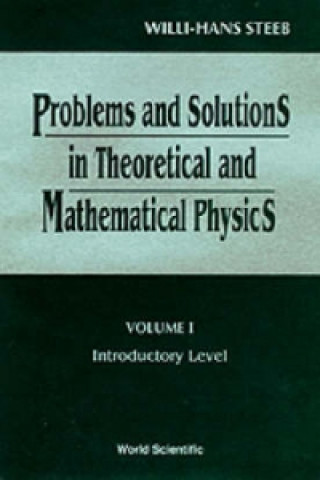 Problems and Solutions in Theoretical and Mathematical Physics