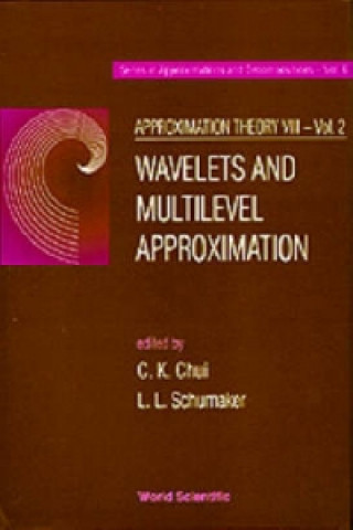 Approximation Theory VIII