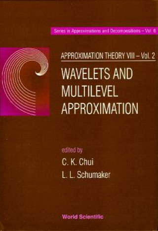 Approximation Theory VIII