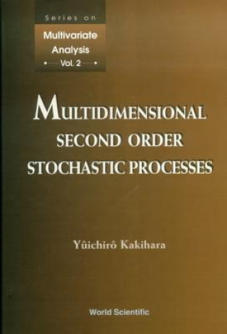 Multidimensional Second Order Stochastic Processes